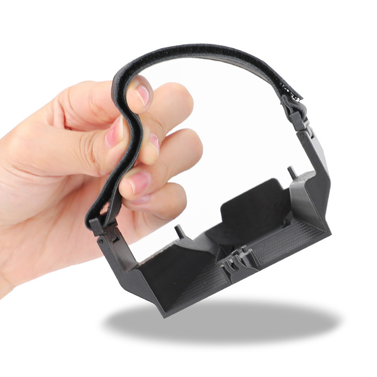 Airixxi Propeller Holder Stabi - огляд і ціна Drone Battery Strap