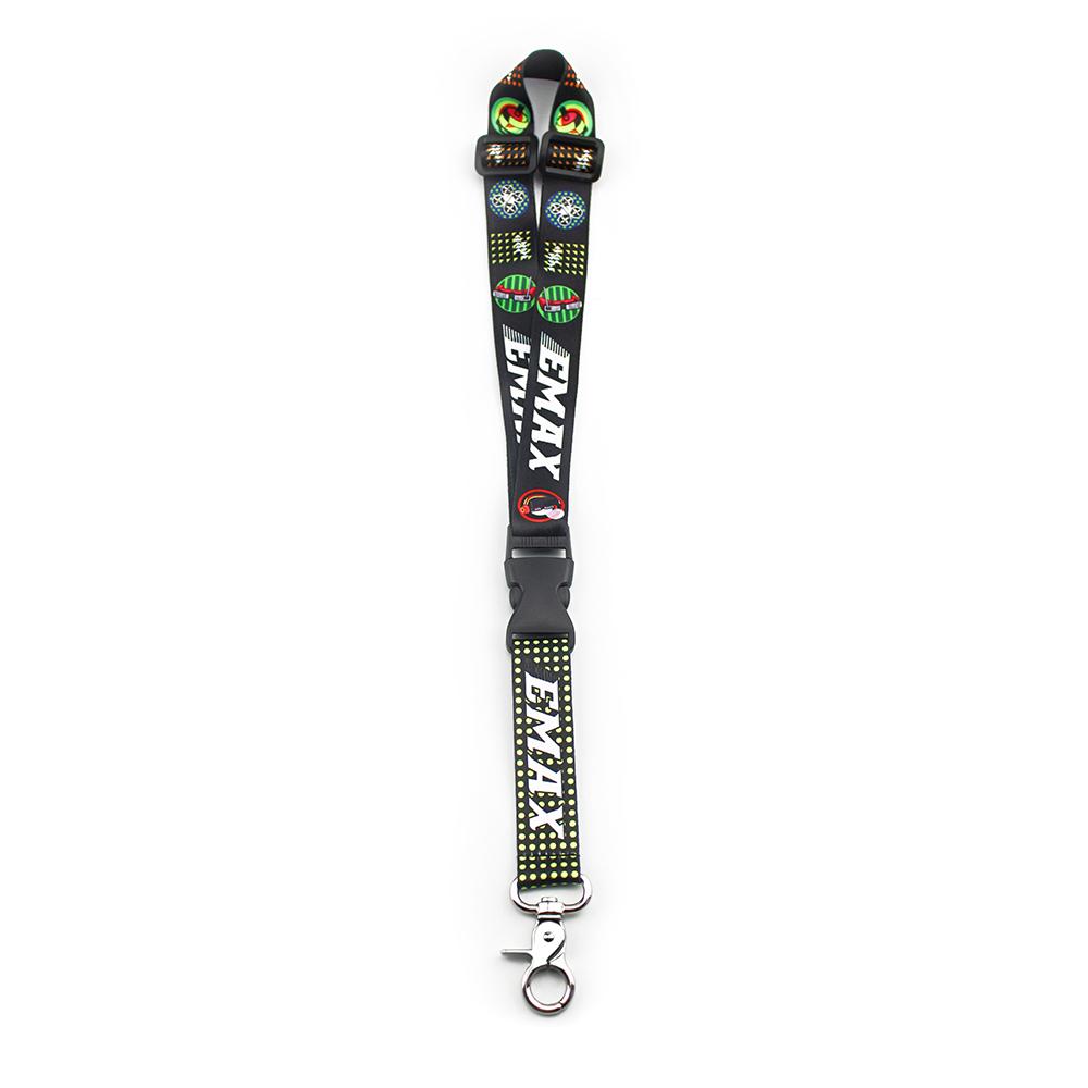 Emax Adjustable Carrying Remot - огляд і ціна Drone Battery Strap