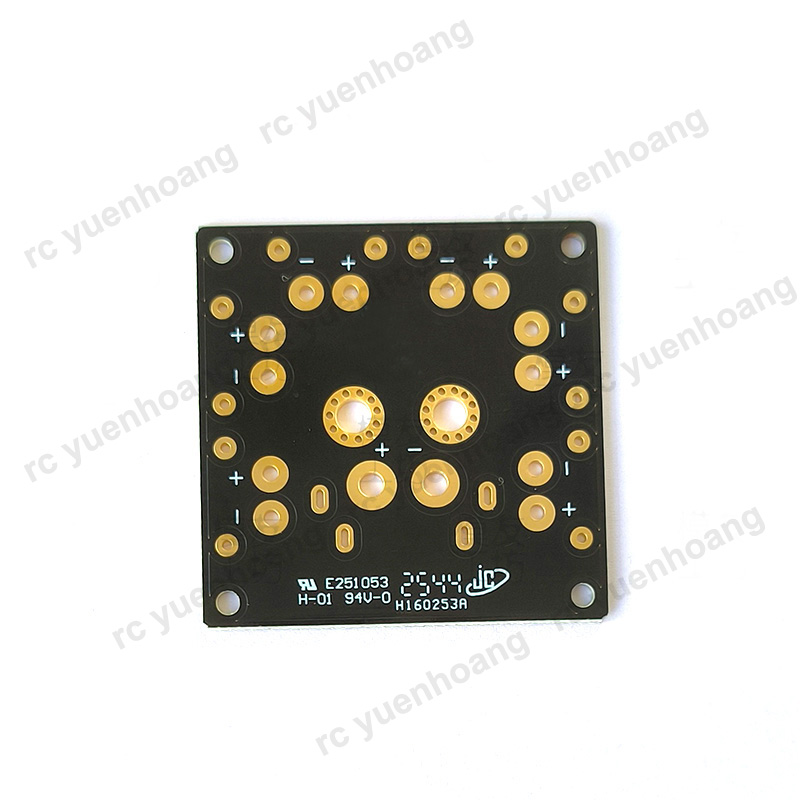 1PCS XT30PW-Female Power Distr - огляд і ціна Drone Battery Parallel Board