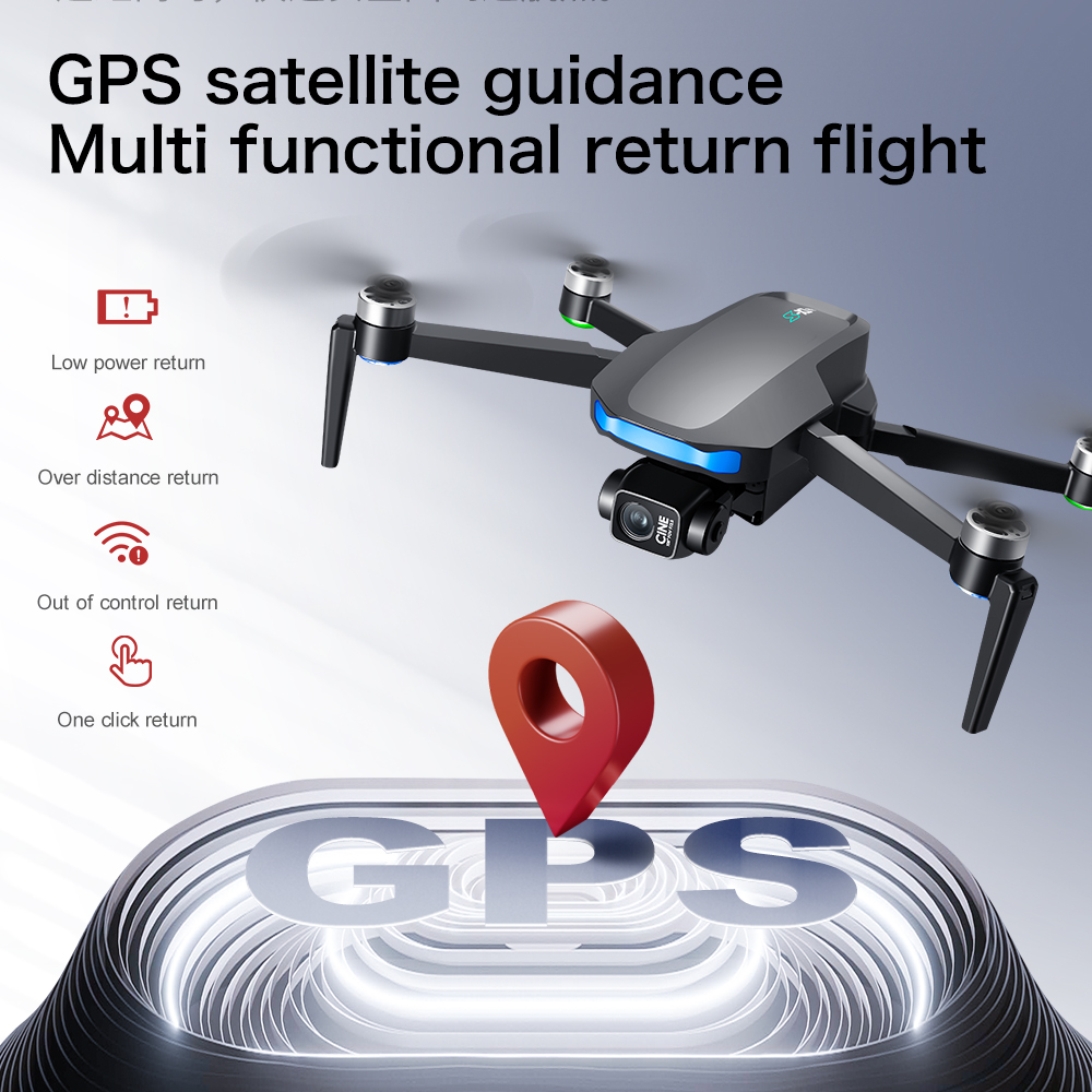 New S-X1 MAX Drone GPS 8K Prof - огляд і ціна Drone Battery Balance Charger