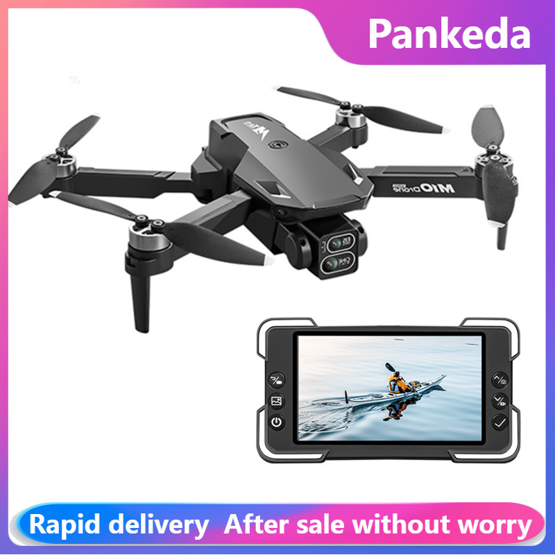 M10 Camera Drone Remote Contro - огляд і ціна Drone Battery Balance Charger