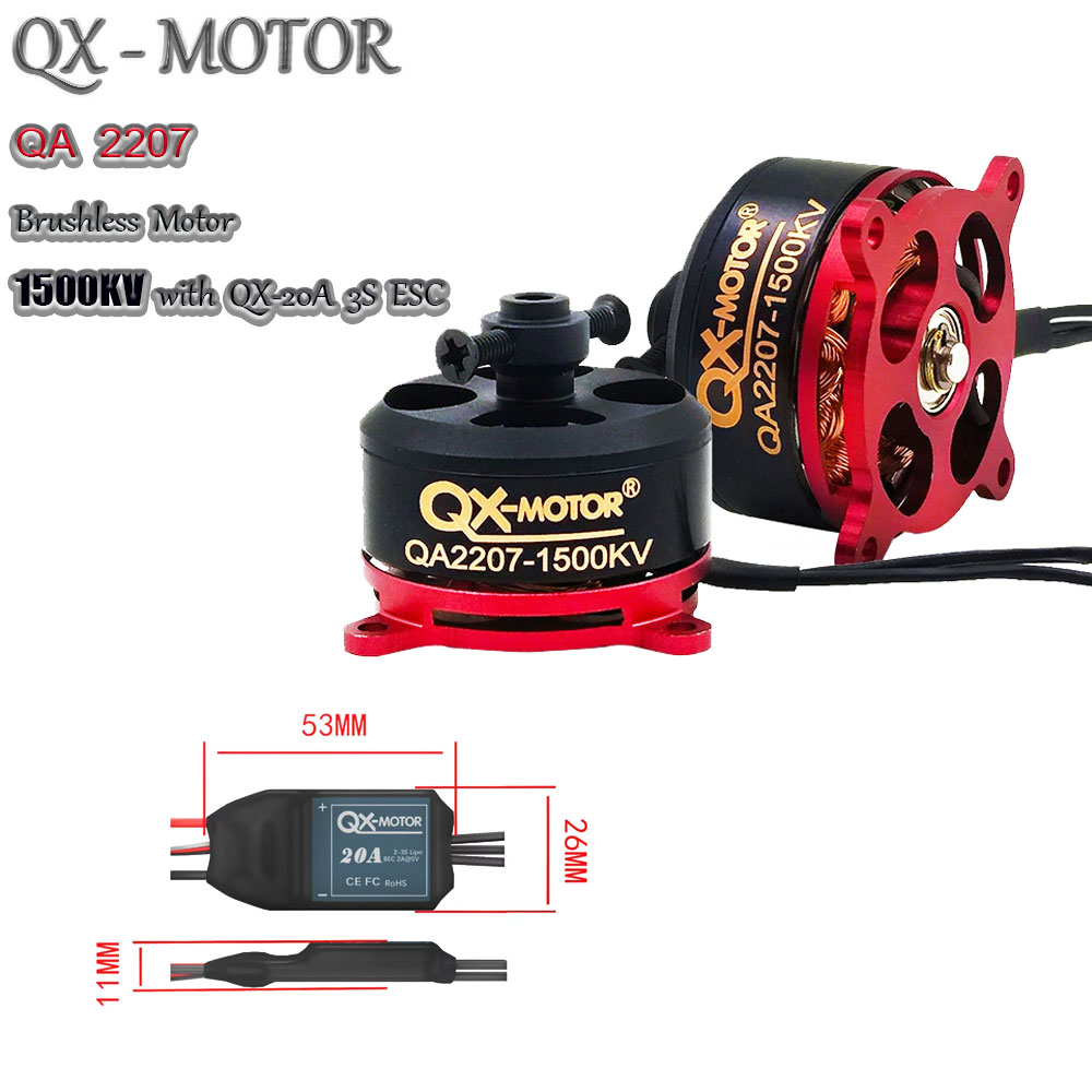 RC Multirotor Power Combo, QX- - огляд і ціна Drone Battery 3S