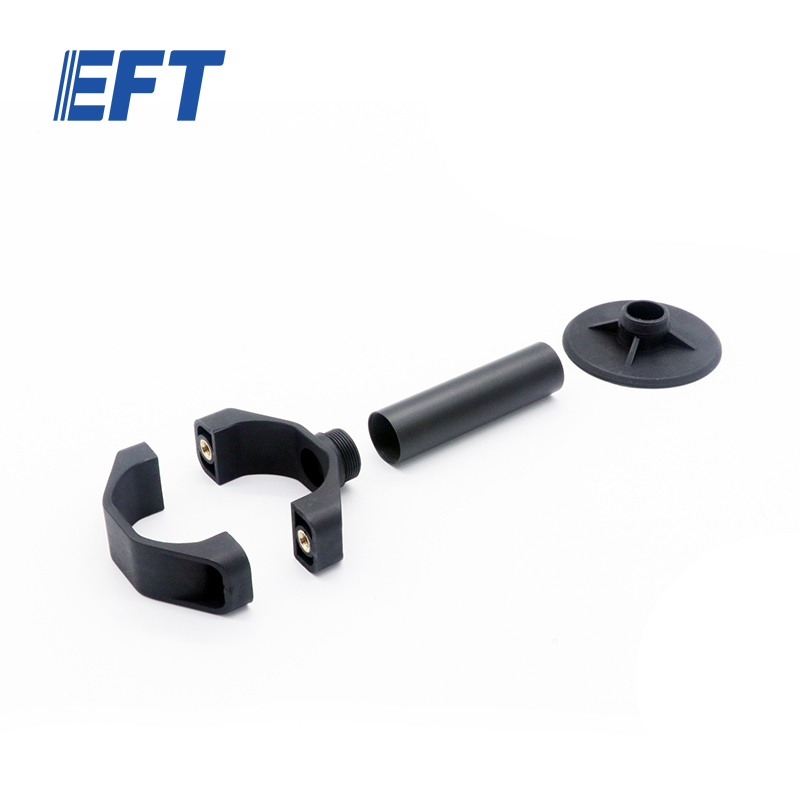 10.05.02.0001 EFT Drone Parts  - огляд і ціна Drone Battery Connector