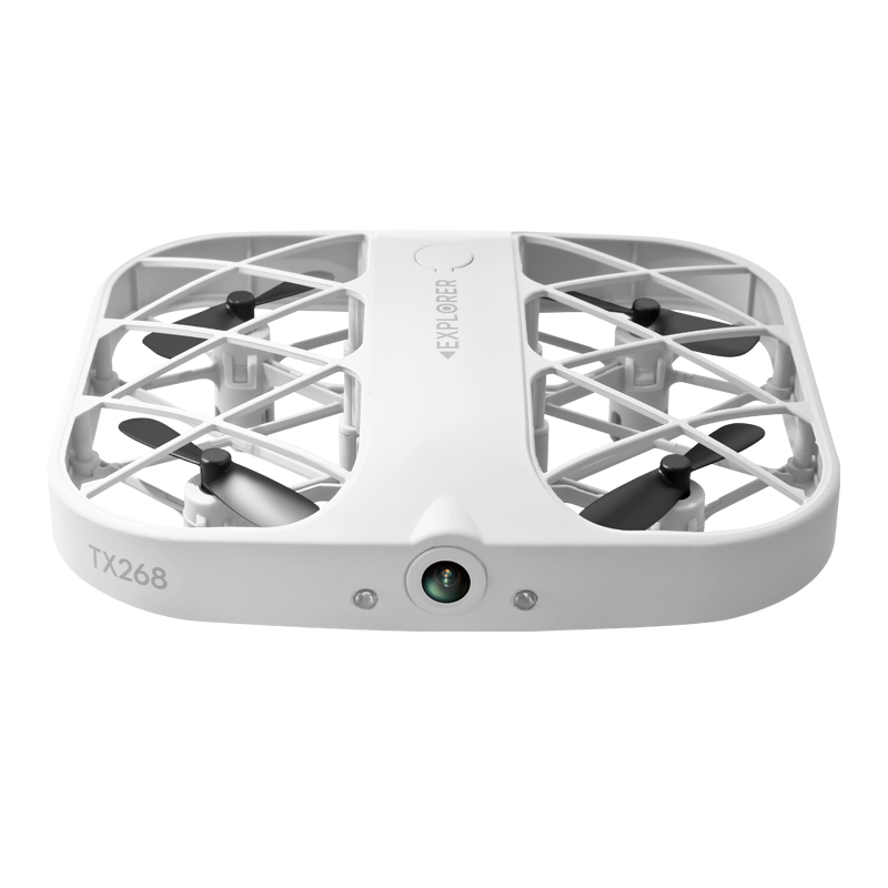 JJRC H107 FPV RC Drone with 2  - огляд і ціна Drone Battery Case