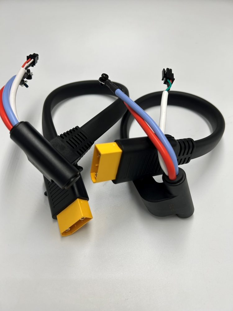 T16 T20 MG-1P Charger Battery  - огляд і ціна Drone Battery Balance Charger