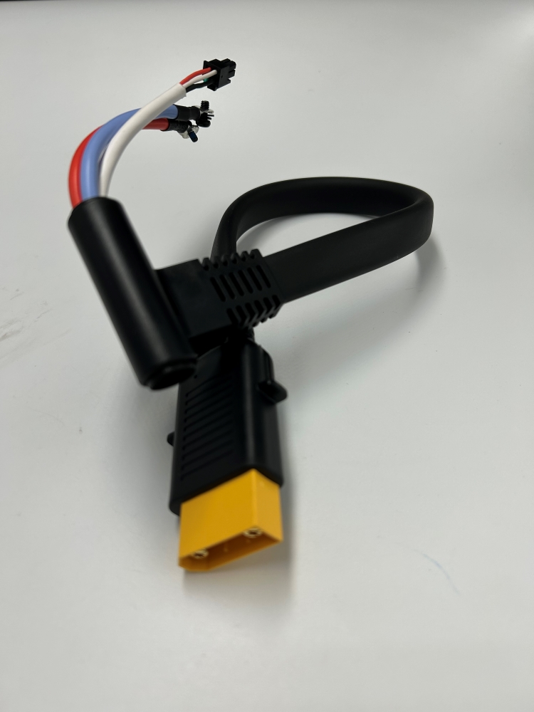 T16 T20 MG-1P Charger Battery  - огляд і ціна Drone Battery Balance Charger