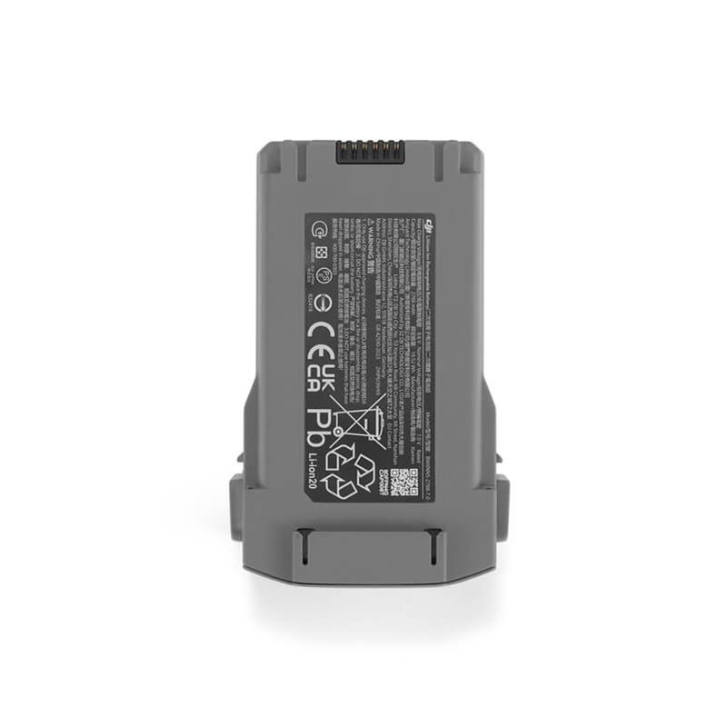Original 2788mAh DJI Drone Bat - огляд і ціна Drone Battery Li-Ion