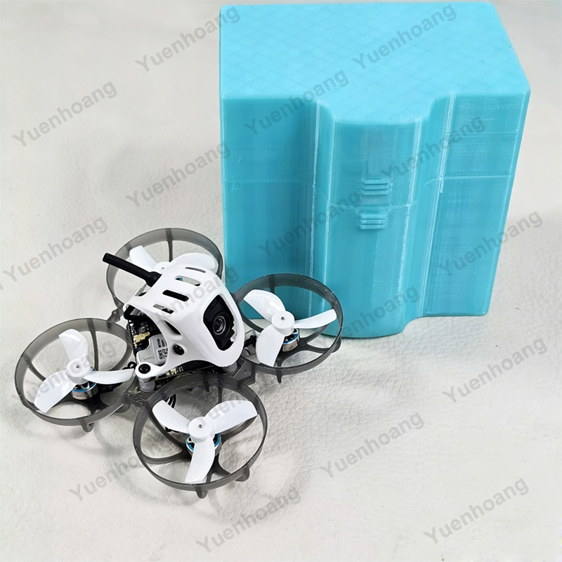 1PCS For BetaFPV Meteor65 Pro  - огляд і ціна Drone Battery Bag
