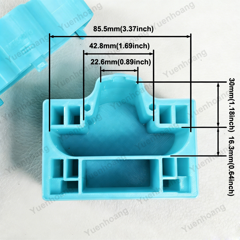 1PCS For BetaFPV Meteor65 Pro  - огляд і ціна Drone Battery Bag