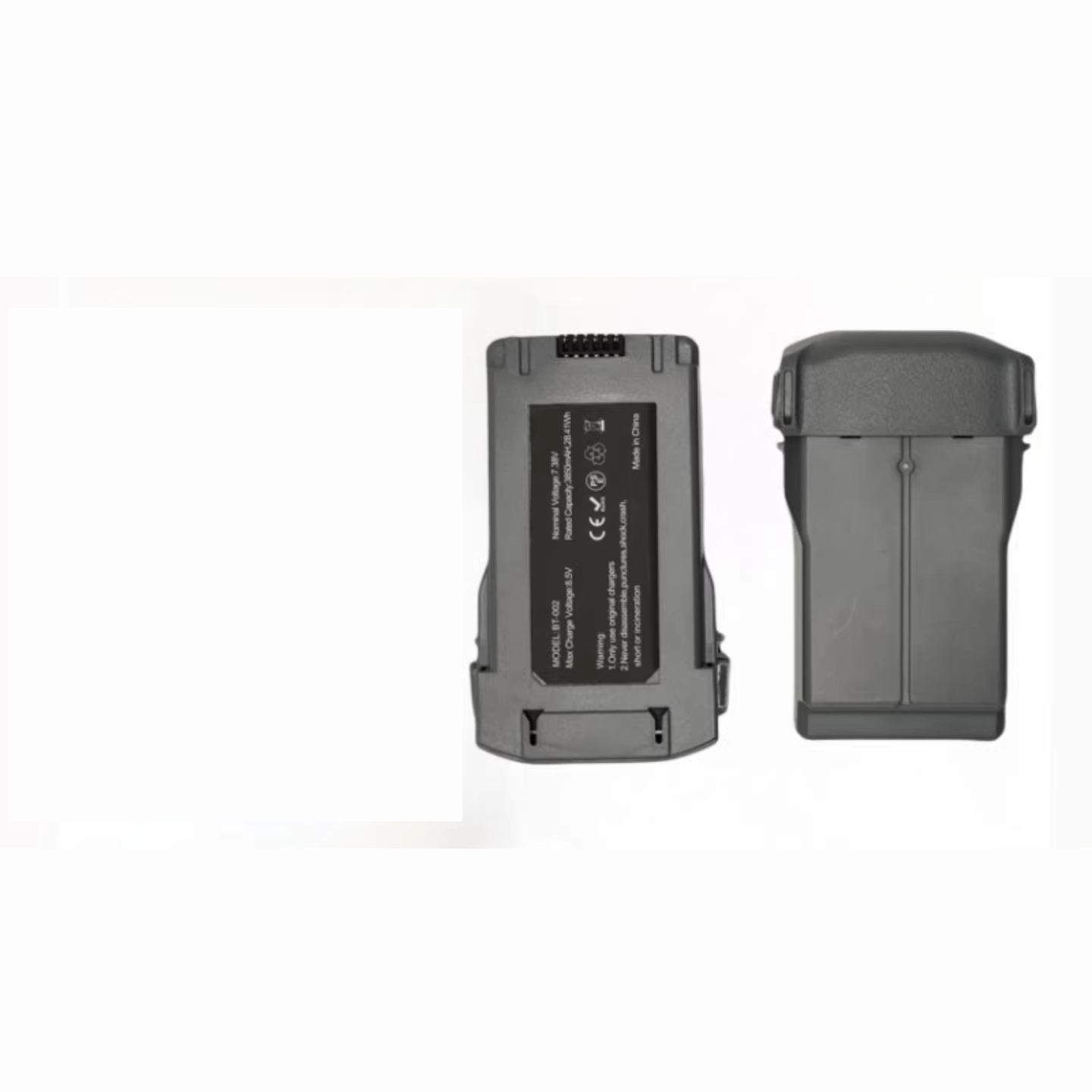 1Pcs for DJI Mini5Pro drone ne - огляд і ціна Drone Battery Smart